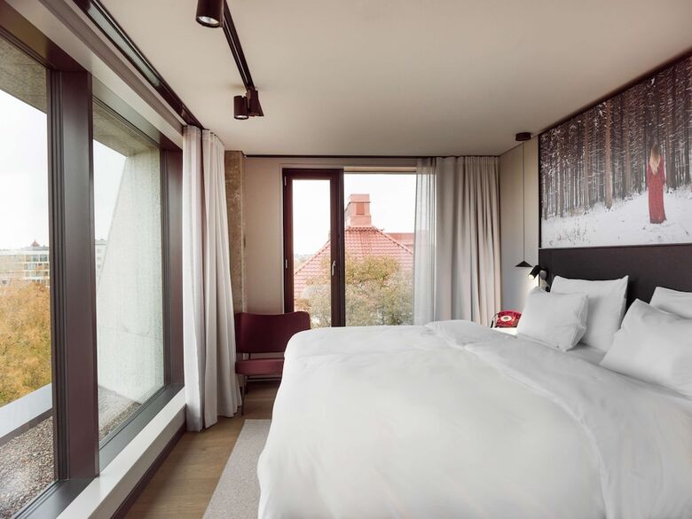 Hotel Radisson Red Helsinki