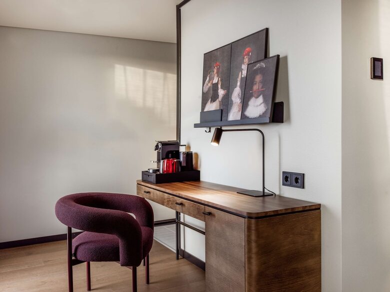 Hotel Radisson Red Helsinki