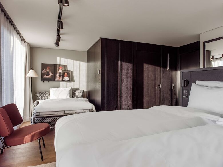 Hotel Radisson Red Helsinki
