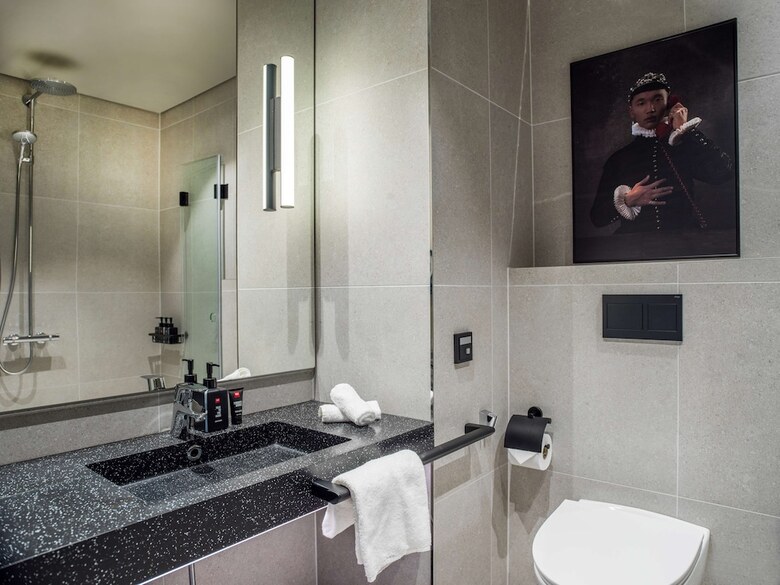 Hotel Radisson Red Helsinki