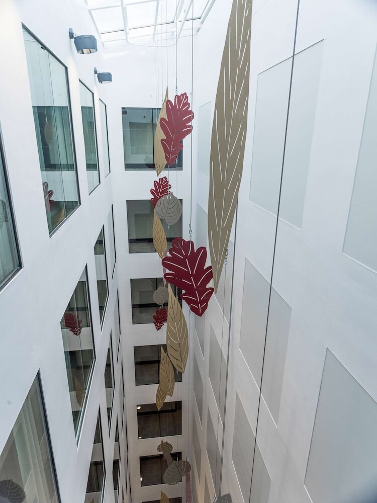 Hotel Radisson Red Helsinki