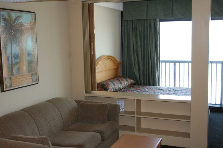 Hotel Kingfisher Inn