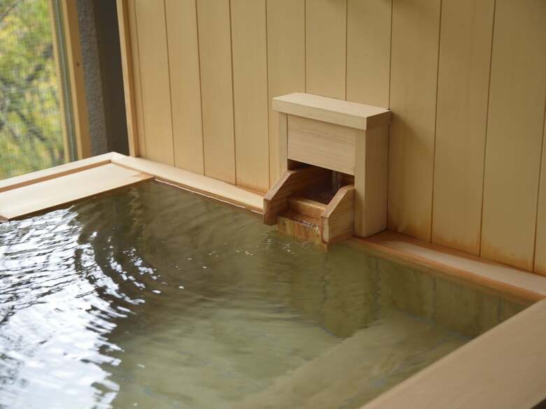 Gora Hanaougi Madoka No Mori