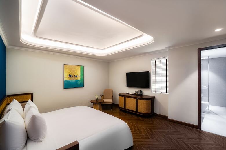 Hotel La Siesta Classic Hang Thung