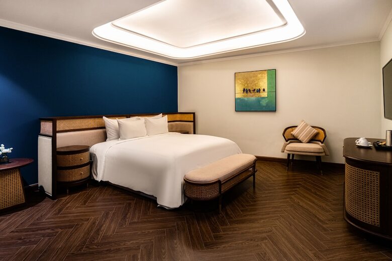 Hotel La Siesta Classic Hang Thung
