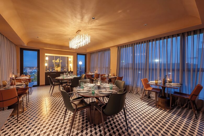 Hotel La Siesta Classic Hang Thung