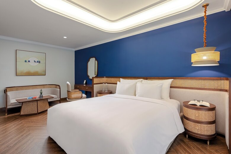 Hotel La Siesta Classic Hang Thung