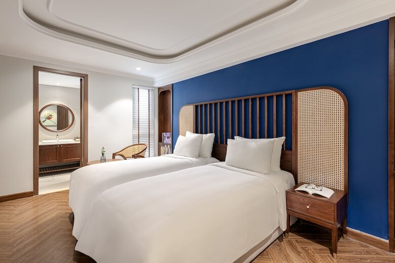 Hotel La Siesta Classic Hang Thung
