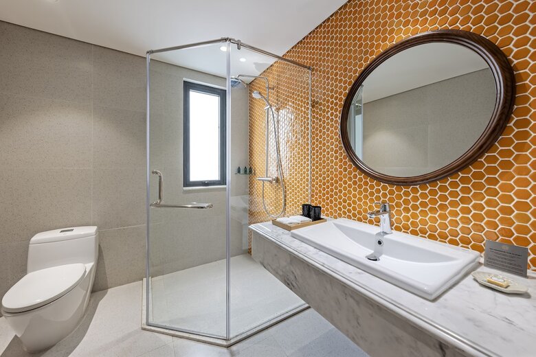 Hotel La Siesta Classic Hang Thung