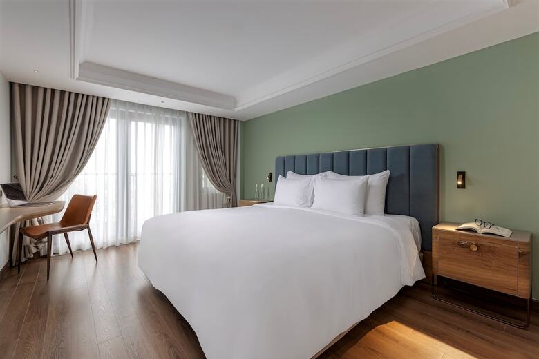Hotel La Siesta Classic Hang Thung