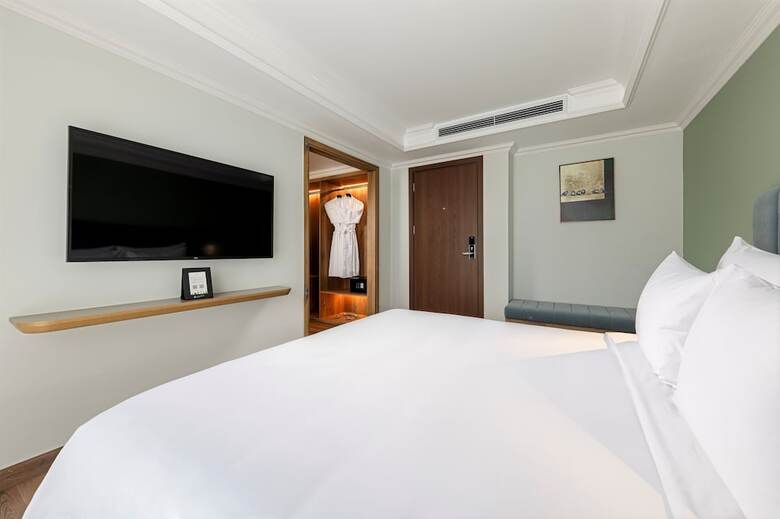 Hotel La Siesta Classic Hang Thung