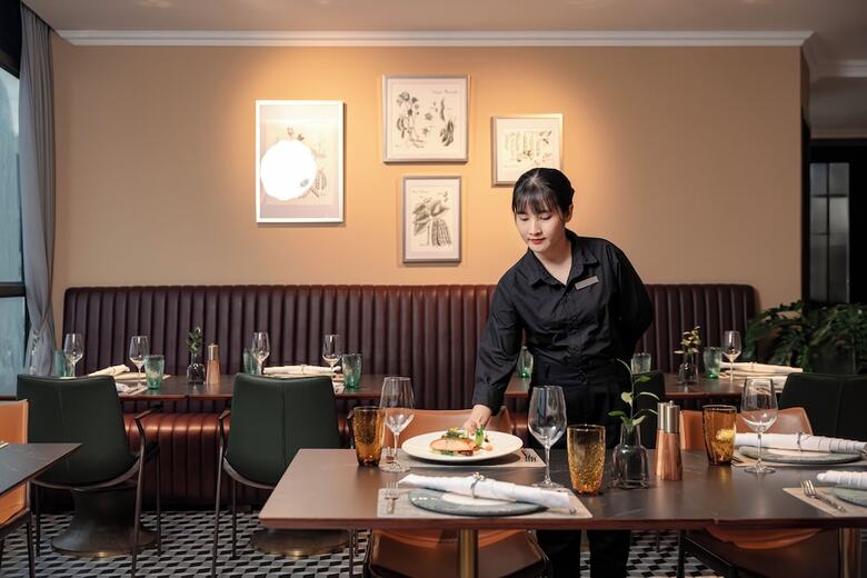 Hotel La Siesta Classic Hang Thung