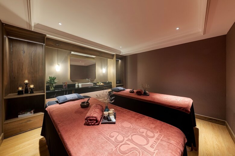 Hotel La Siesta Classic Hang Thung