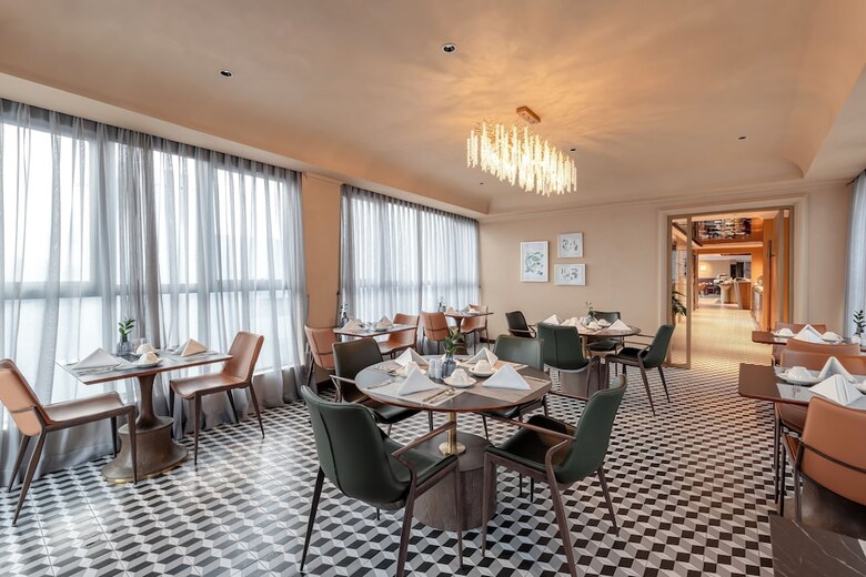 Hotel La Siesta Classic Hang Thung