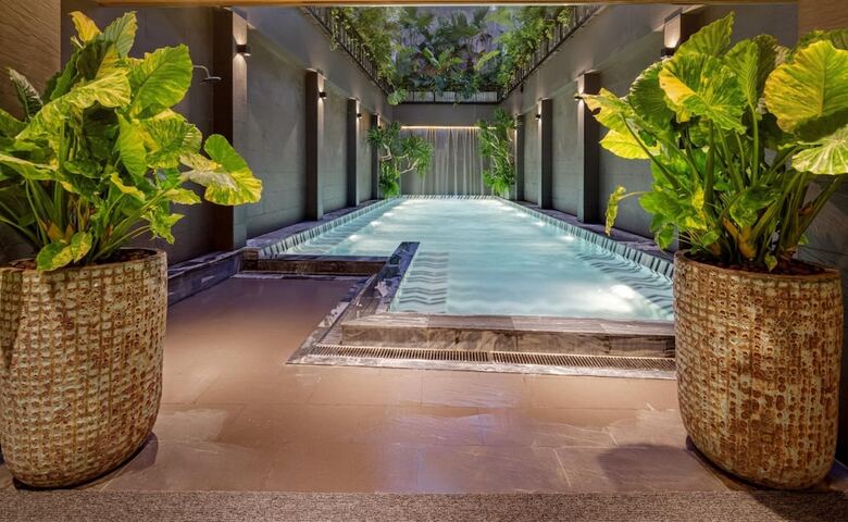 Hotel La Siesta Classic Hang Thung