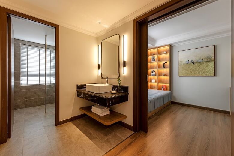 Hotel La Siesta Classic Hang Thung