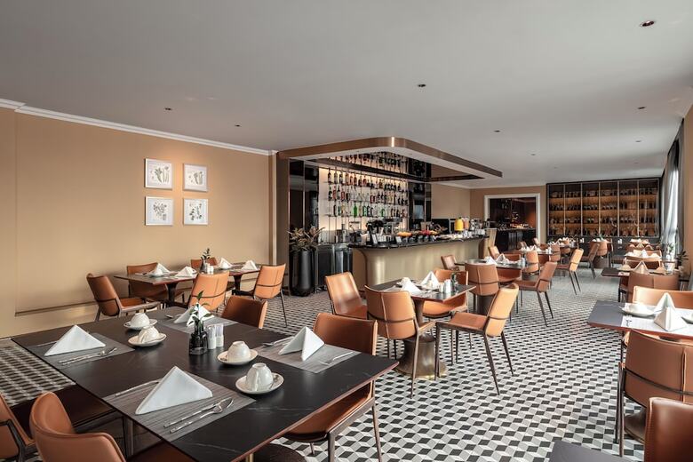 Hotel La Siesta Classic Hang Thung