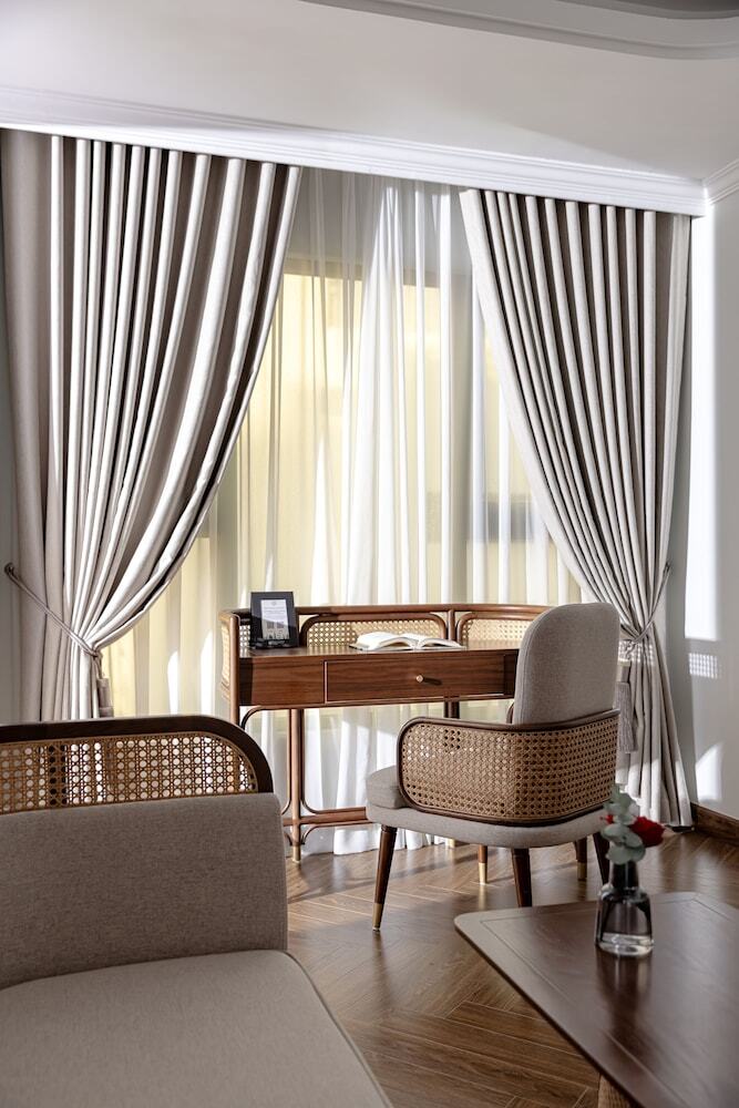 Hotel La Siesta Classic Hang Thung