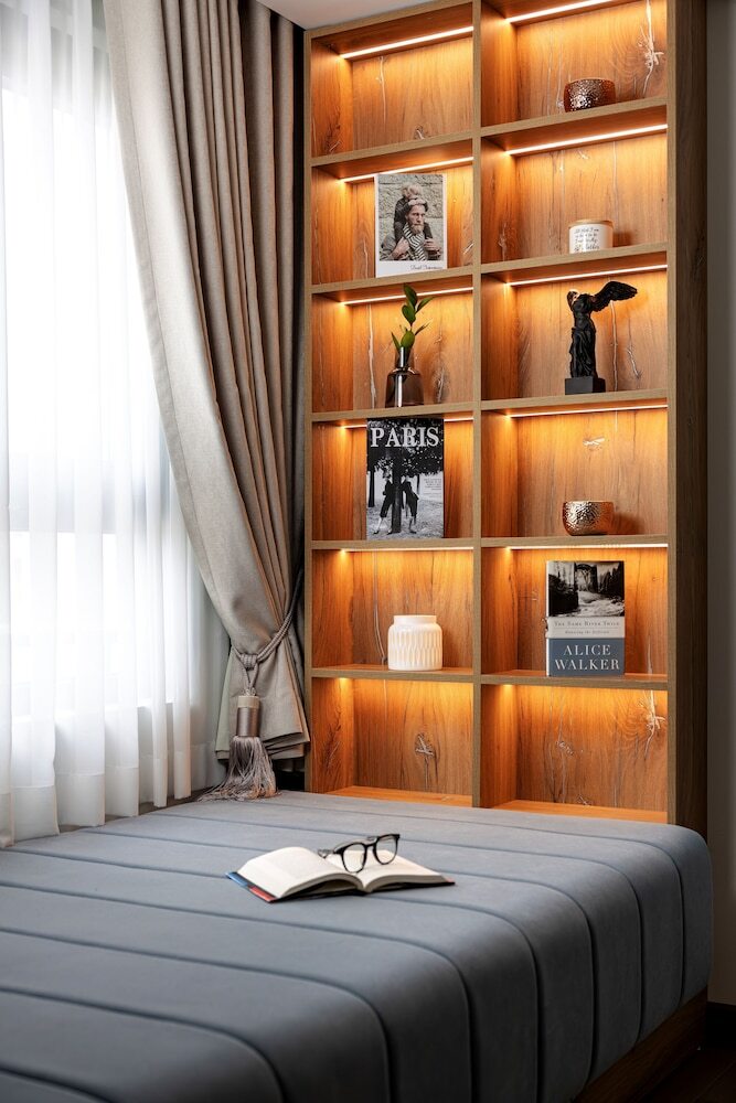 Hotel La Siesta Classic Hang Thung