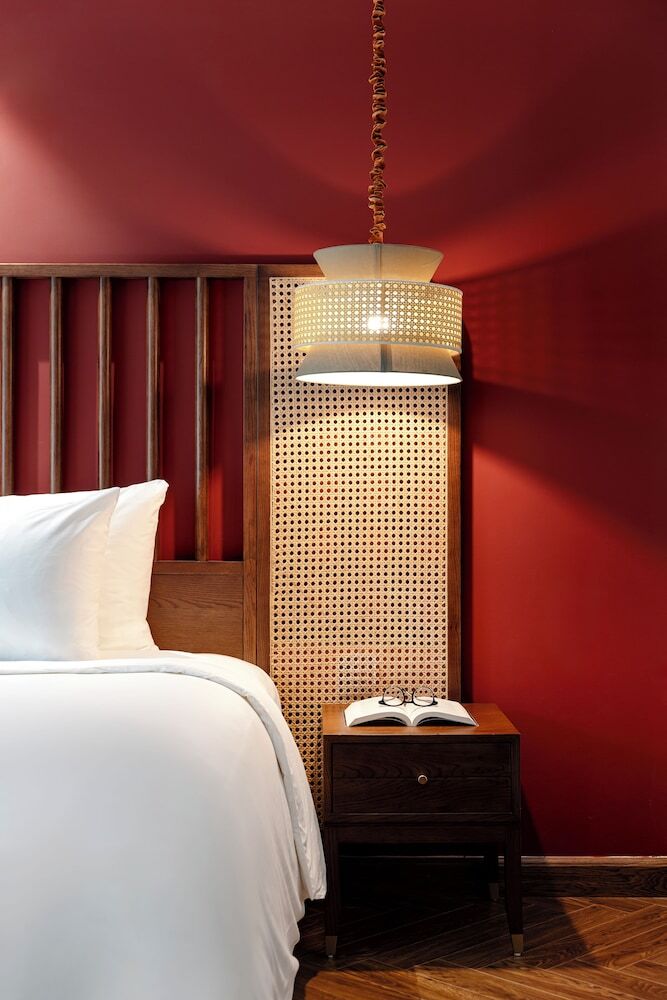 Hotel La Siesta Classic Hang Thung