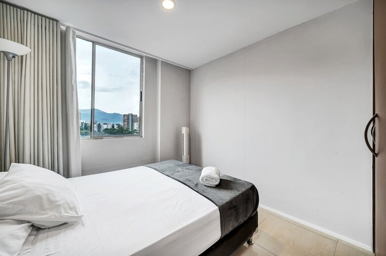Apartamentos Poblado Alejandr�a By Housy Host