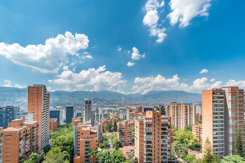 Apartamentos Poblado Alejandr�a By Housy Host