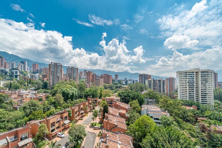 Apartamentos Poblado Alejandr�a By Housy Host