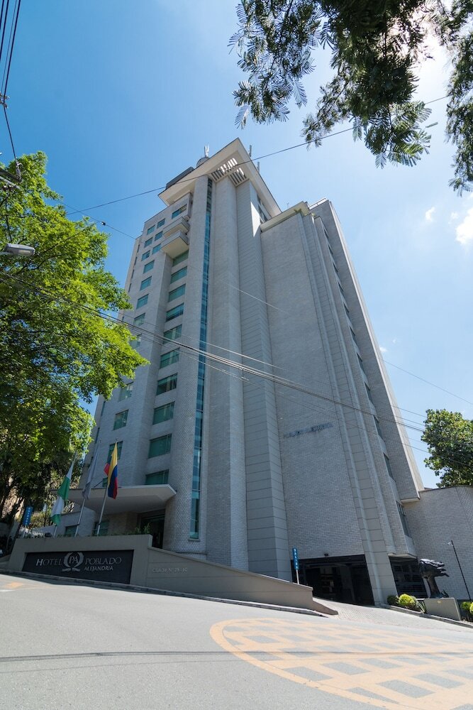 Apartamentos Poblado Alejandr�a By Housy Host