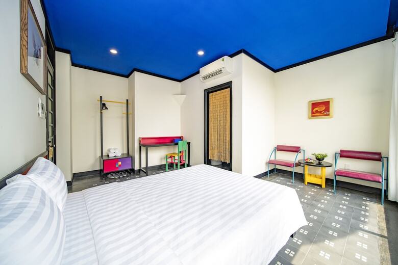 B�nh Inn