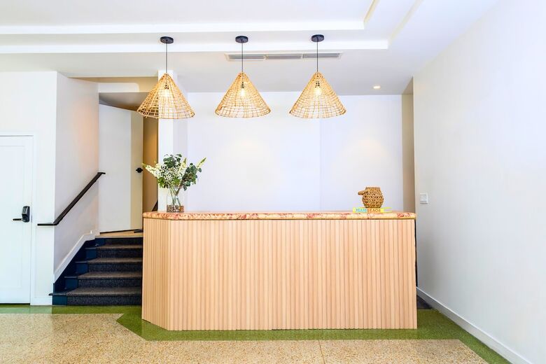 Hotel Casa Ocean