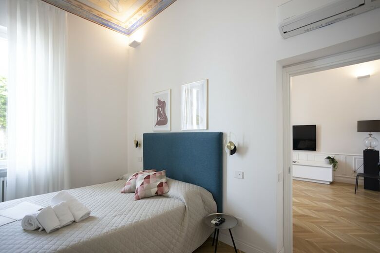 Sinonda Luxury Apartment