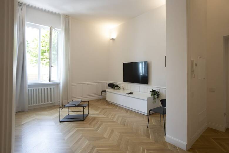 Sinonda Luxury Apartment