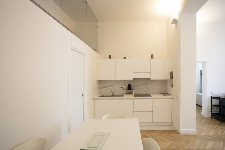 Sinonda Luxury Apartment