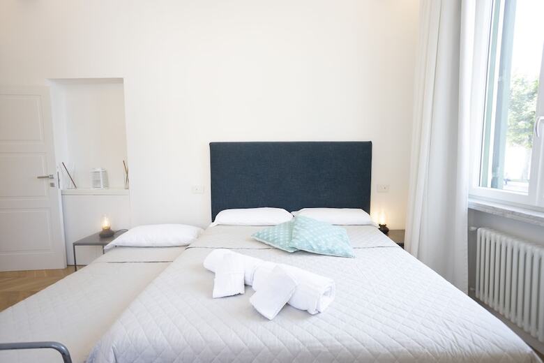 Sinonda Luxury Apartment