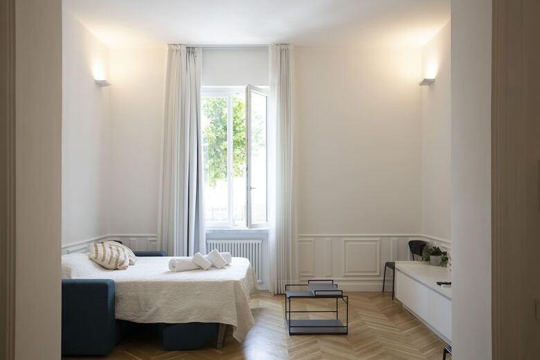 Sinonda Luxury Apartment