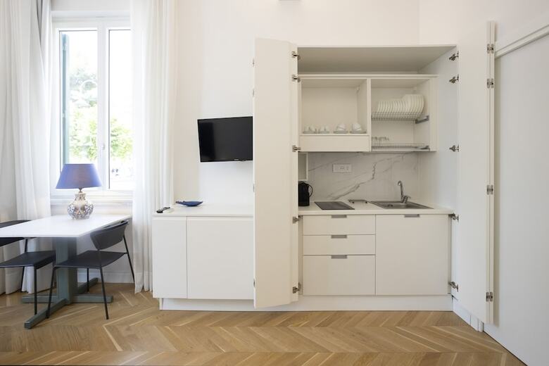 Sinonda Luxury Apartment