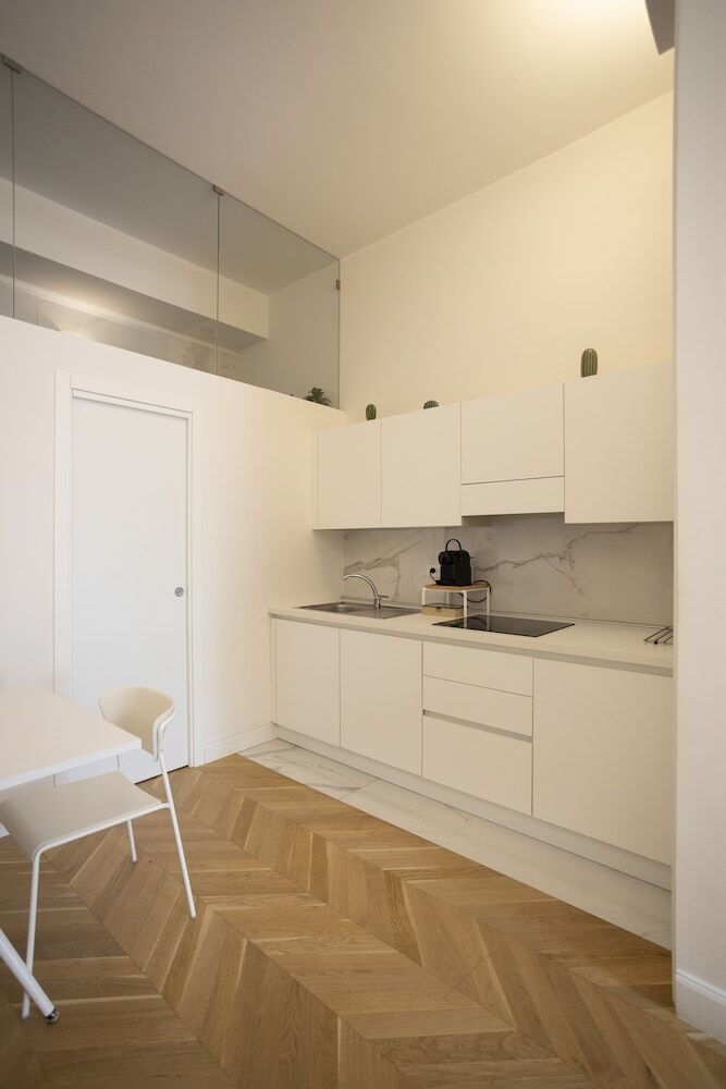 Sinonda Luxury Apartment