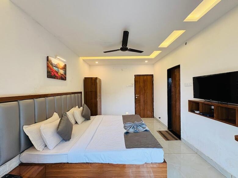Rajdhani Resort Lonavala