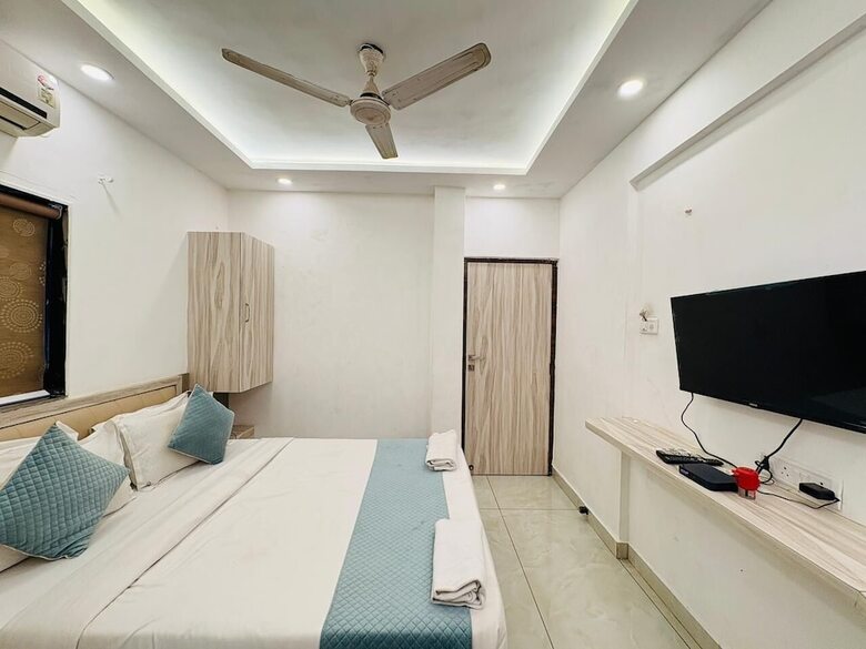 Rajdhani Resort Lonavala