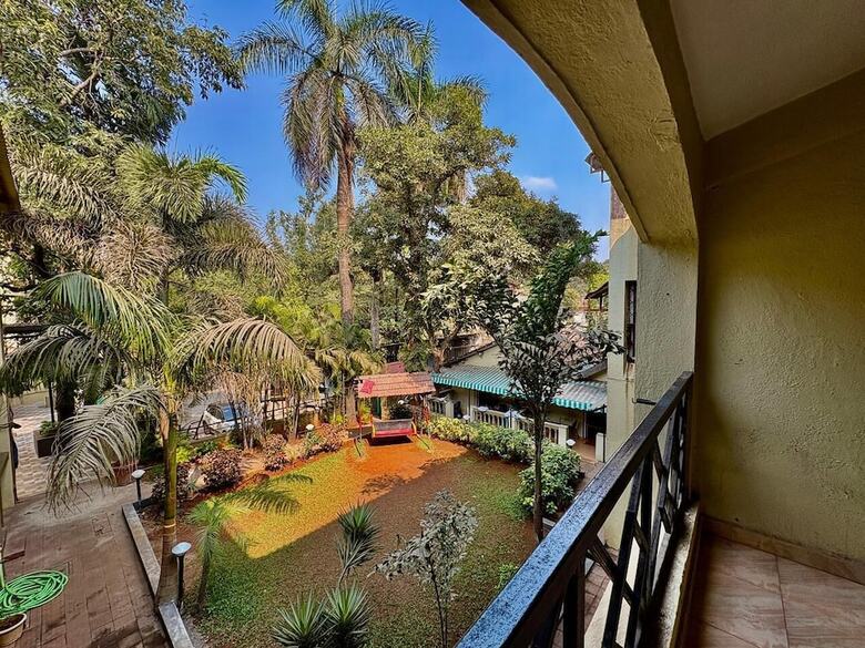 Rajdhani Resort Lonavala