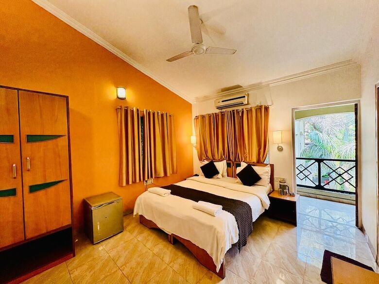 Rajdhani Resort Lonavala