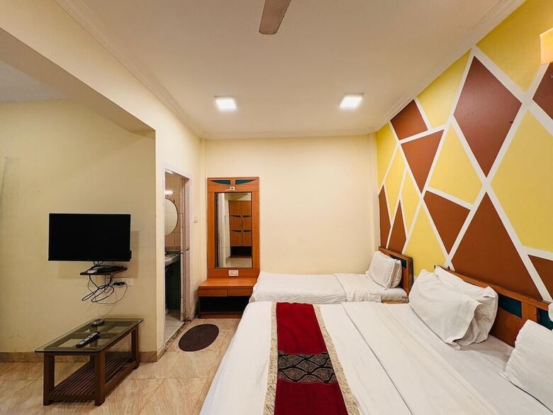 Rajdhani Resort Lonavala