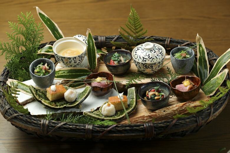 Hotel Fufu Hakone
