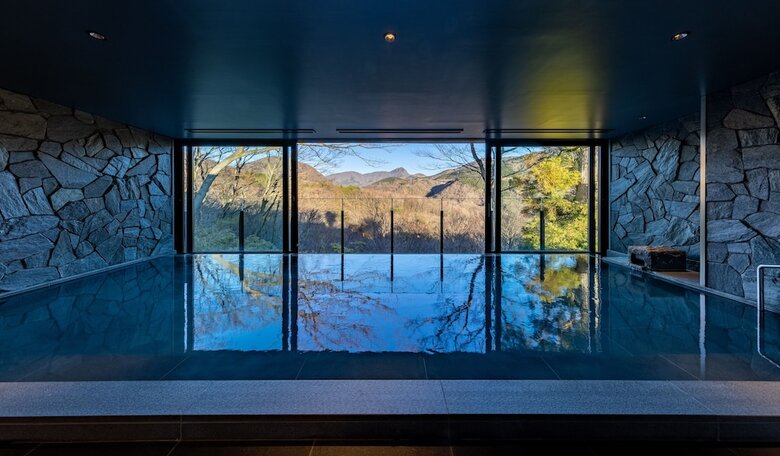 Hotel Fufu Hakone
