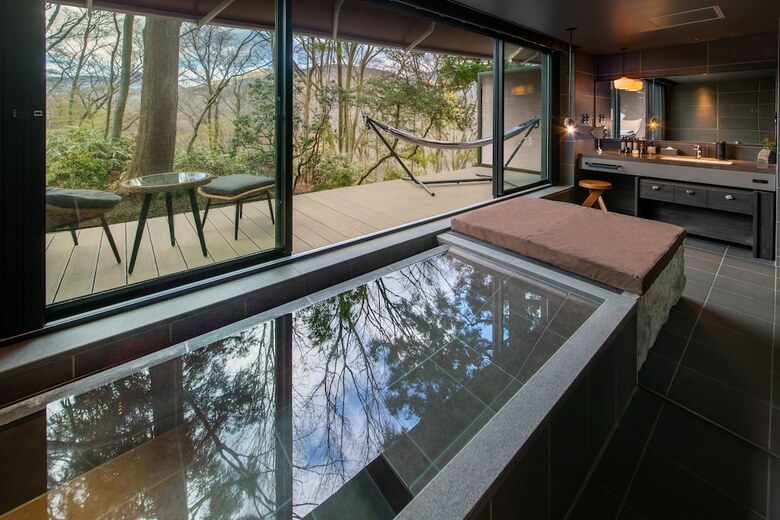 Hotel Fufu Hakone