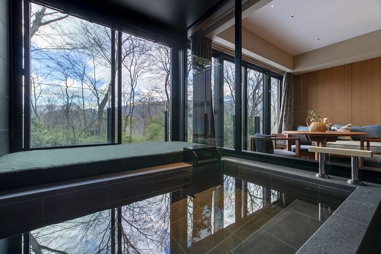 Hotel Fufu Hakone