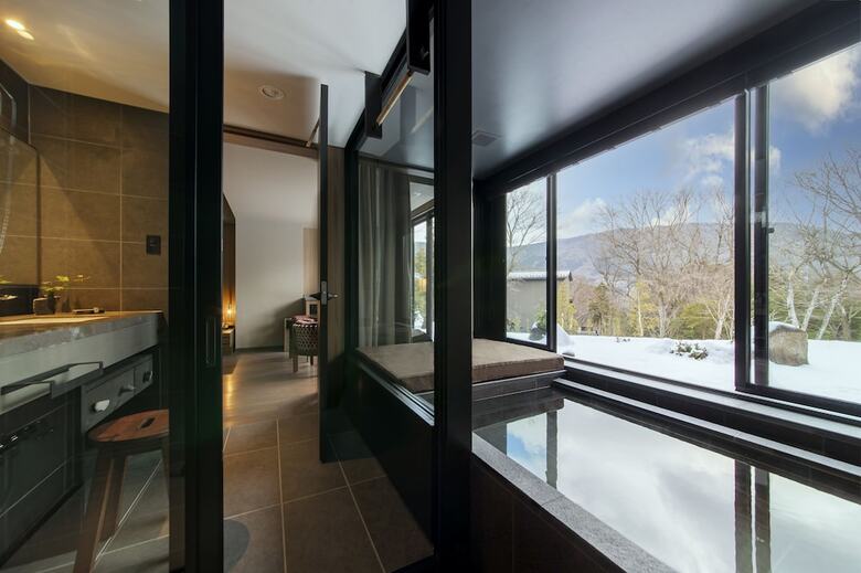 Hotel Fufu Hakone