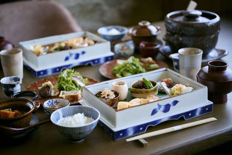 Hotel Fufu Hakone