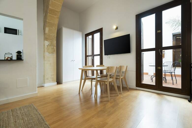 Hotel Casa Palacio Sur I