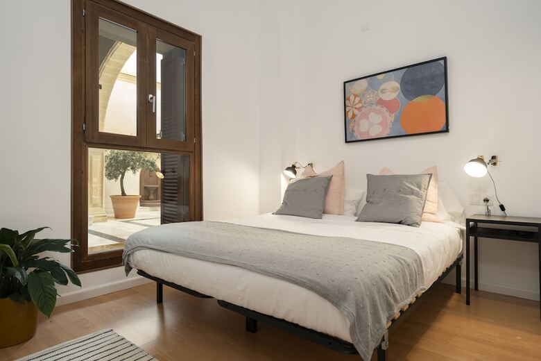 Hotel Casa Palacio Sur I